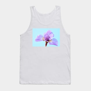 Iris Tank Top